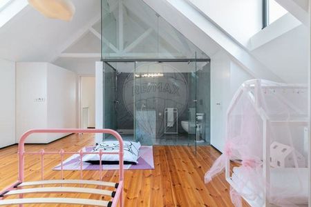 Apartamento T4 em Lisboa - Photo 5