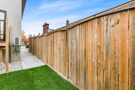 For Lease - 1348 Avenue Q Avenue Unit# B, Alta Vista and Area, Ontario - Photo 4