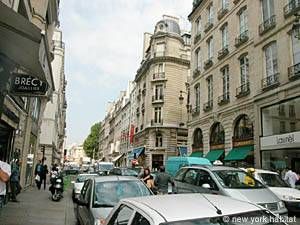 Logement à Paris, Location meublée - Photo 3