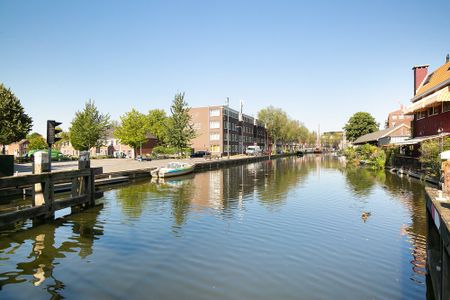 Tussenverdieping Raam, Gouda huren? - Photo 2