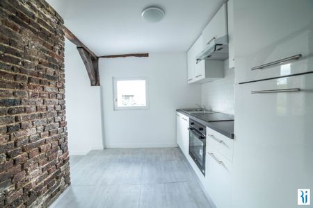 Location Maison 3 pièces 48m² LE MESNIL ESNARD 76240 - Photo 5