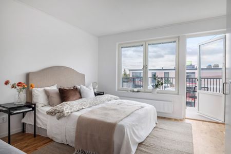 Trollsländevägen, Tumba - Foto 5