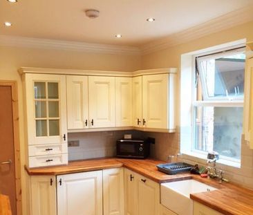 5 bedroom barn conversion to rent - Photo 4