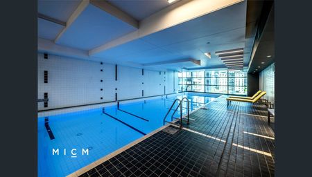 4202/601 Little Lonsdale Street - Photo 3