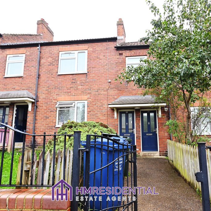 Billbrough Gardens, Benwell - Photo 1