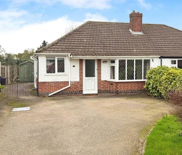 2 bedroom semi-detached bungalow to rent - Photo 2