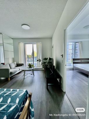For Lease - 60 Ann O'reilly Road Unit# 260, Toronto, Ontario - Photo 1