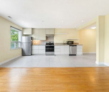 For Lease - 1207 Hurontario Street Unit# B, Mississauga, Ontario - Photo 5