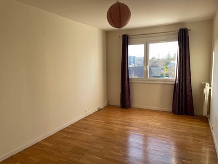 Location appartement 4 pièces 93 m² à Caen (14000) - Photo 3