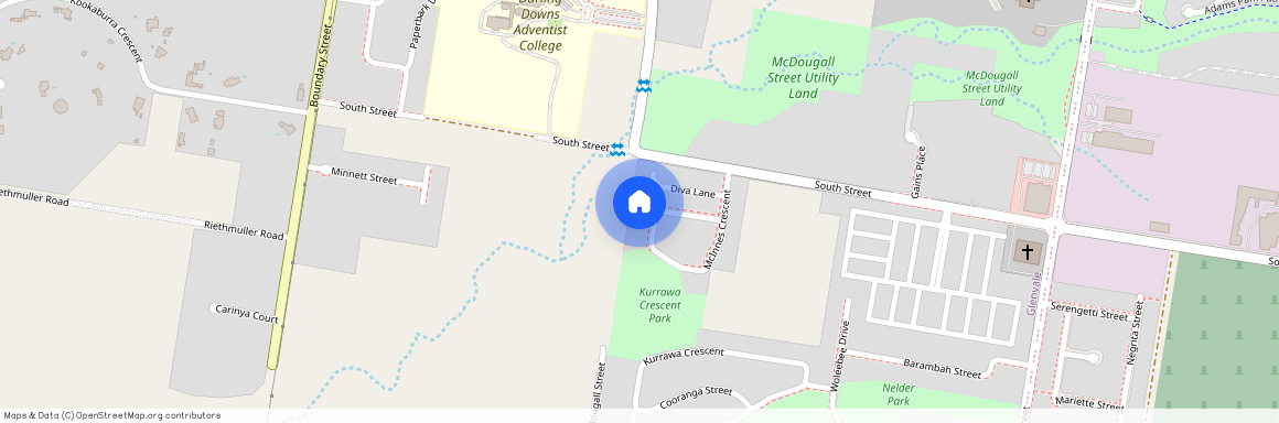 1/44 McInnes Crescent, Qld 4350, Glenvale