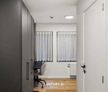 Wonen of investeren in residentie Piazza! - Photo 1