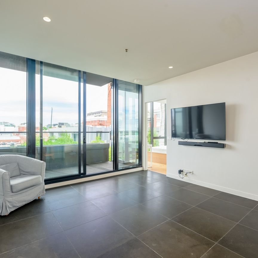 507/50 Stanley Street, Collingwood VIC 3066 - Apartment For Rent | Domain - Photo 1