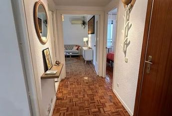 Calle Gonzalo de Córdoba, Madrid, Community of Madrid 28010