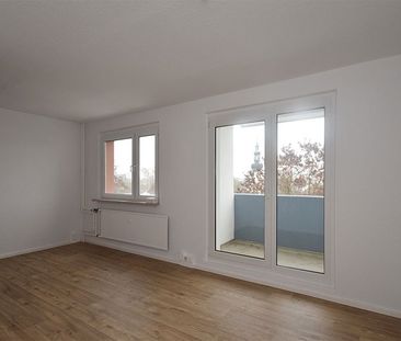 3-Raum-Wohnung Am Hohen Ufer 22 - Photo 1