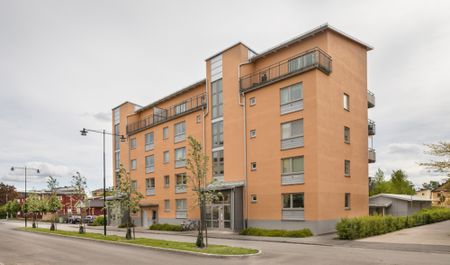 Klockargatan 6 B, 75220, Uppsala - Photo 2