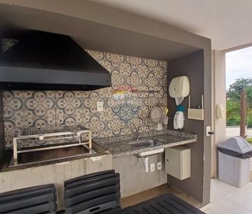 Apartamento para alugar com 2 quartos no Brisa da mata Jatobás Paul... - Photo 1