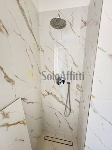 Trilocale via Monte Titano 75, Via Covignano - Villaggio Azzurro, Rimini - Foto 4