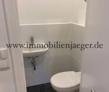 Poppenbüttel Nähe Moorhof - In 2.Reihe - Neu modernsierte Wohnung m... - Foto 6