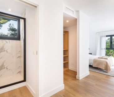 Luxury Villa for rent in Nueva Andalucia, Andalusia - Photo 6