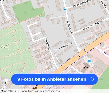 Am Freibad 9 – 2.OG, 38259, – Salzgitter Bad - Foto 1