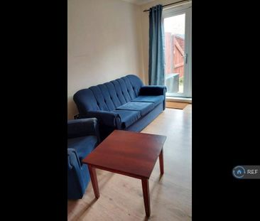 4 bedroom terraced house to rent - Photo 1