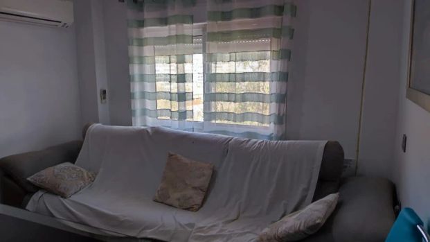 Piso de alquiler en Calle Lozoya, Los Guindos - Parque Mediterráneo - Santa Paula - Photo 1