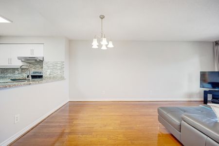 For Lease - 25 Kingsbridge Garden Circle Unit# 616, Mississauga, Ontario - Photo 3
