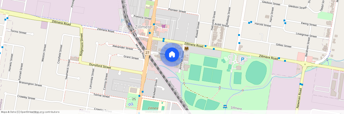 8/12 Seeney Street, Qld 4034, Zillmere