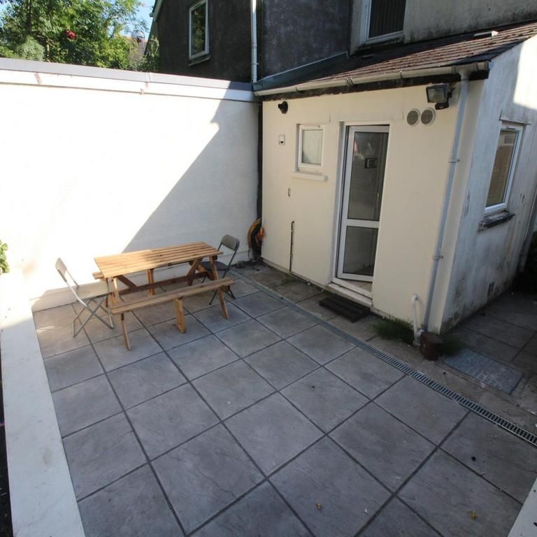 1 bedroom house to rent - Photo 1
