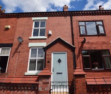 3 bedroom terraced house to rent - Photo 1