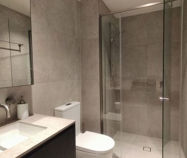 Brand New Furnished 2-bedroom unit with 46 sqm Balcony - Photo 4