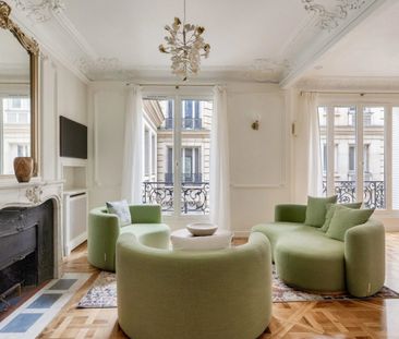 Appartement • Seine et Berges - Photo 5