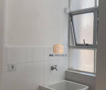 Apartamento 37 m² 1 Quarto Á Venda E Para Locação - Santa Cecília -... - Foto 4