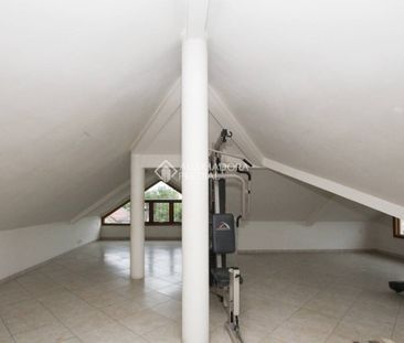 Sobrado com 3 quartos e 330m² para alugar em Nossa Senhora das Graç... - Photo 3