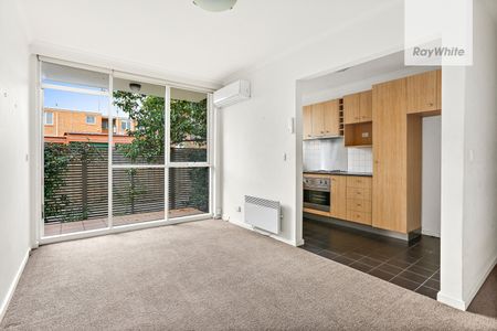 5/444 Albion Street, Brunswick West VIC 3055 - Apartment For Rent | Domain - Photo 5