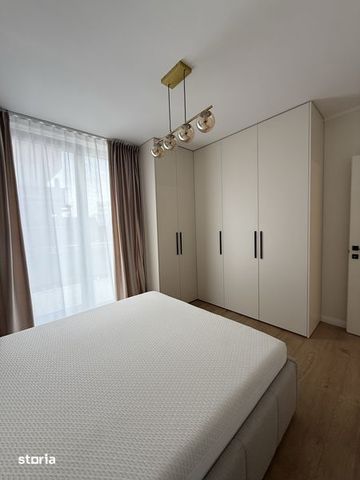 Apartament de inchiriat - Fotografie 2