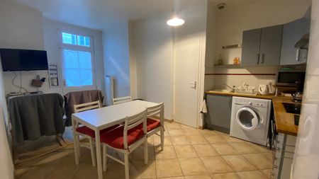 Location Appartement 3 pièces Meublé 57m² LA ROCHELLE 17000 - Photo 5