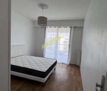 Location Appartement 2 pièces 47m² NICE 06200 - Photo 2