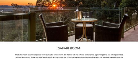 Tamborine Mountain - Photo 2