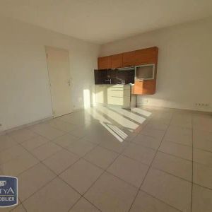 Appartement à louer 1 pièce 23.05m² - Photo 2