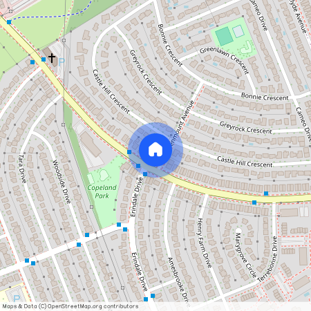 1201 Maitland Avenue Unit# C, Belair Park - Copeland Park And Area