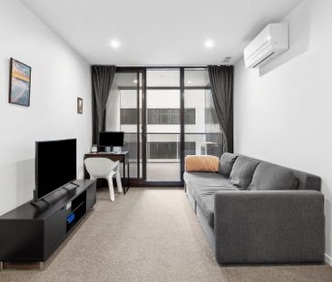 406/15 Bowes Street, Phillip. - Photo 1