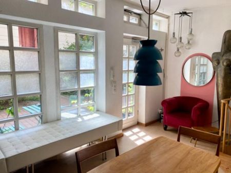 Beautiful Large Kreuzberg Cottage - 1 Jan - 15. Apri (dates fle - Photo 2