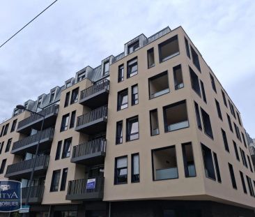 Appartement à louer 1 pièce 22.52m² - Photo 2