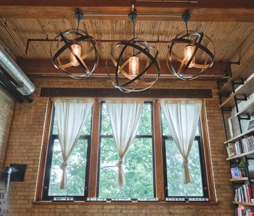 Wallace Station Lofts , #12 - Photo 6