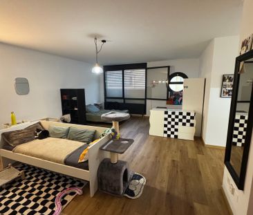 1 Zimmer, 56 m² - Foto 4