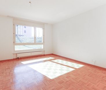 Appartement 2.5 pièces dans un quartier convivial - Foto 1