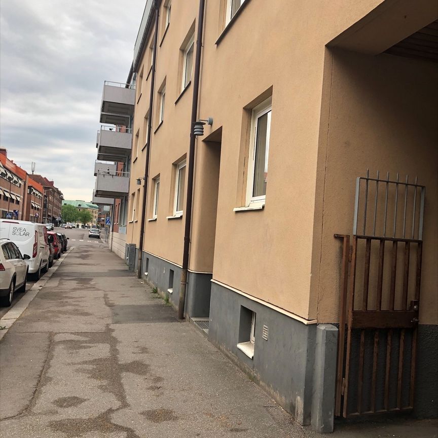 Kungsgatan, Trollhättan - Photo 1