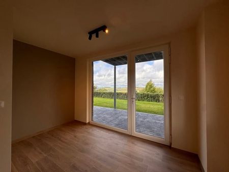 Appartement te huur - Foto 3