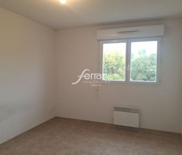 Appartement 2 Pièces 40 m² - Photo 6